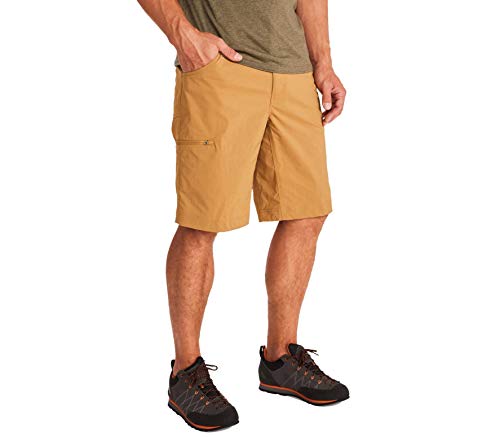 Marmot Herren Arch Rock Shorts, Scotch, 38 Marmot Herren Arch Rock Shorts, Scotch, 38 von Marmot
