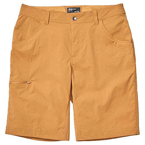 Marmot Herren Arch Rock Shorts, Scotch, 38 von Marmot