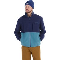 Marmot Herren Aros Fleece Jacke von Marmot