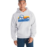 Marmot Herren Coastal Hoodie Marmot Herren Coastal Hoodie von Marmot