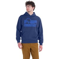 Marmot Herren Coastal Hoodie Marmot Herren Coastal Hoodie von Marmot