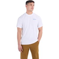 Marmot Herren Crayon M Dot T-Shirt von Marmot