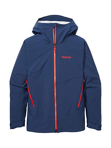 Marmot EVODry Clouds Rest Jacket Marmot EVODry Clouds Rest Jacket von Marmot