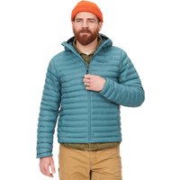 Marmot Herren Echo Featherless Hoodie Jacke von Marmot