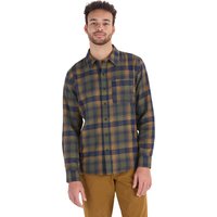 Marmot Herren Fairfax Novelty Light Weight Flannel Hemd von Marmot