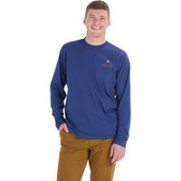 Marmot Herren For Life Longsleeve Marmot Herren For Life Longsleeve von Marmot