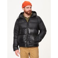 Marmot Herren Guides Down Hoodie Jacke Marmot Herren Guides Down Hoodie Jacke von Marmot