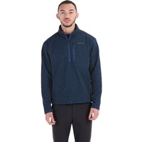 Marmot Herren Heavyweight Drop Line Printed 1/2 Zip Pullover Marmot Herren Heavyweight Drop Line Printed 1/2 Zip Pullover von Marmot