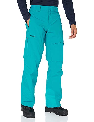 Marmot Herren Layout Cargo Hose, Enamel Blue, S von Marmot