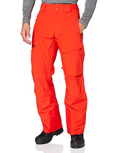 Marmot Herren Layout Cargo Isolierte Hose, Victory Red, S Marmot Herren Layout Cargo Isolierte Hose, Victory Red, S von Marmot
