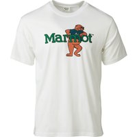 Marmot Herren Leaning Marty T-Shirt Marmot Herren Leaning Marty T-Shirt von Marmot