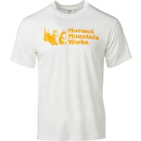 Marmot Herren MMW T-Shirt von Marmot