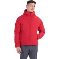 Marmot Herren Novus Hoodie Jacke Marmot Herren Novus Hoodie Jacke von Marmot