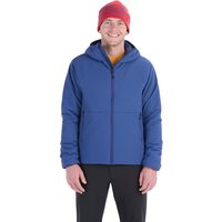 Marmot Herren Novus Hoodie Jacke von Marmot