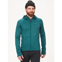 Marmot Herren Olden Polartec Hoodie Jacke von Marmot