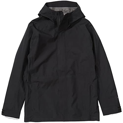 Marmot Herren Prescott Jacke, Black, M Marmot Herren Prescott Jacke, Black, M von Marmot