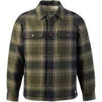Marmot Herren Ridgefield Sherpa Flannel Jacke Marmot Herren Ridgefield Sherpa Flannel Jacke von Marmot