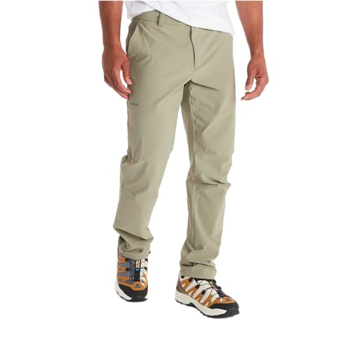 Marmot Scree Pant Short von Marmot