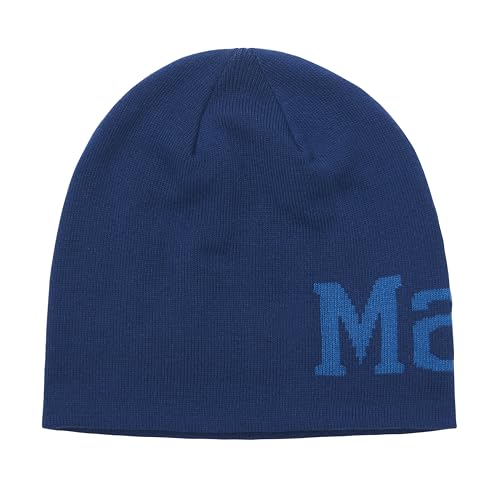 Marmot Herren Summit Hat, Beanie aus Polyester-Gemisch, helmtaugliche Mütze mit Stirnband aus Mikrofleece von Marmot