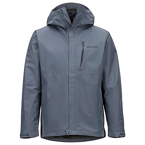 Marmot Herren Minimalist GORE-TEX Component Jacket, Wasserdichte Jacke, warme 3 in 1 Regenjacke mit Kapuze, winddichter Regenmantel, atmungsaktiver Windbreaker, ideal zum Wandern Marmot Herren Minimalist GORE-TEX Component Jacket, Wasserdichte Jacke, warme 3 in 1 Regenjacke mit Kapuze, winddichter Regenmantel, atmungsaktiver Windbreaker, ideal zum Wandern von Marmot