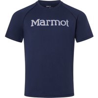 Marmot Herren Windridge Graphic T-Shirt Marmot Herren Windridge Graphic T-Shirt von Marmot