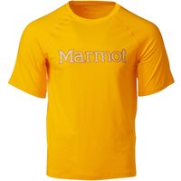 Marmot Herren Windridge Graphic T-Shirt Marmot Herren Windridge Graphic T-Shirt von Marmot