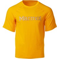 Marmot Herren Windridge Graphic T-Shirt von Marmot