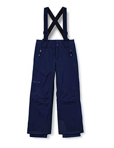 Marmot Kinder Hose-34650 Hose, Arctic Navy, XL Marmot Kinder Hose-34650 Hose, Arctic Navy, XL von Marmot