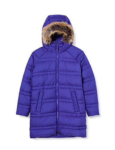 Marmot Kinder Montreaux II Jacke, Royal Night, S von Marmot