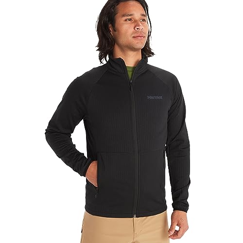 Marmot Leconte Sweatshirt Black XL Marmot Leconte Sweatshirt Black XL von Marmot