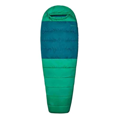 Marmot Lost Coast 30 Short, Mumienschlafsack für Erwachsene, Entendaunen mit über 600er Bauschkraft, leicht und warm, leicht zu packen, 168 cm, geeignet bis -21 °C Marmot Lost Coast 30 Short, Mumienschlafsack für Erwachsene, Entendaunen mit über 600er Bauschkraft, leicht und warm, leicht zu packen, 168 cm, geeignet bis -21 °C von Marmot