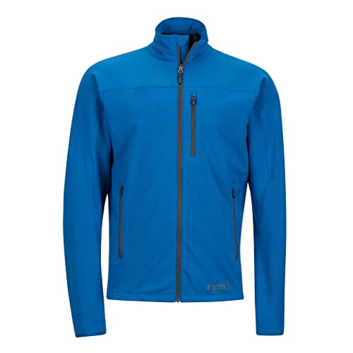MARMOT Herren Tempo Jacke, blau-saphir, L MARMOT Herren Tempo Jacke, blau-saphir, L von Marmot