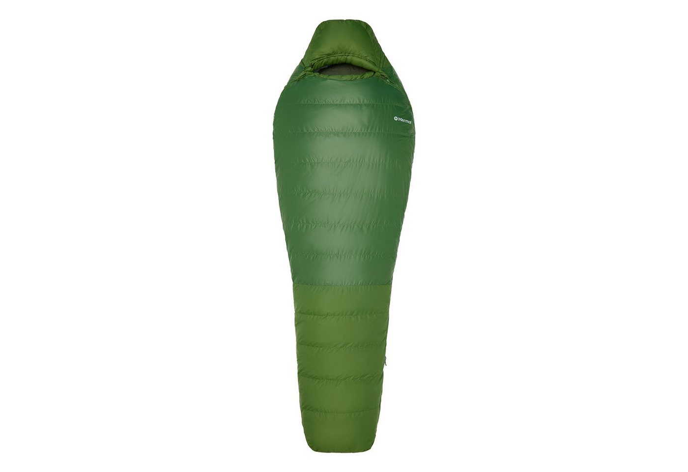 Marmot Mumienschlafsack Mad River 30, mit einer Füllung aus Entendaunen und -federn Marmot Mumienschlafsack Mad River 30, mit einer Füllung aus Entendaunen und -federn von Marmot