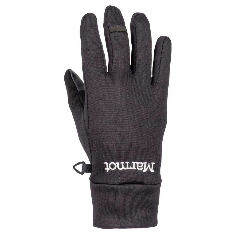 Marmot Power Stretch Connect Gloves Schwarz XL Frau Marmot Power Stretch Connect Gloves Schwarz XL Frau von Marmot