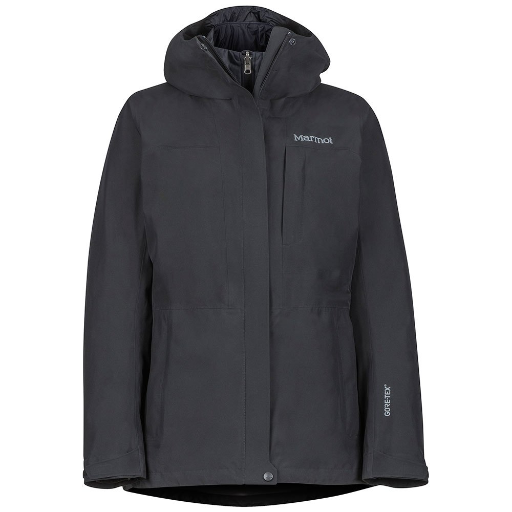 Marmot Preon Hoodie Schwarz XL Mann von Marmot