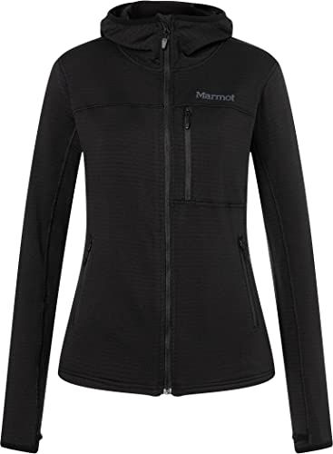Marmot Preon Kapuzenpullover Black M Marmot Preon Kapuzenpullover Black M von Marmot