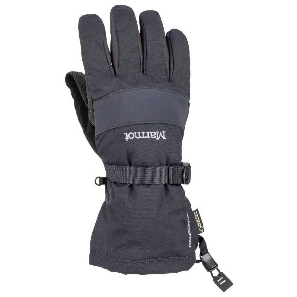 Marmot Randonnee Gloves Grau S Mann von Marmot