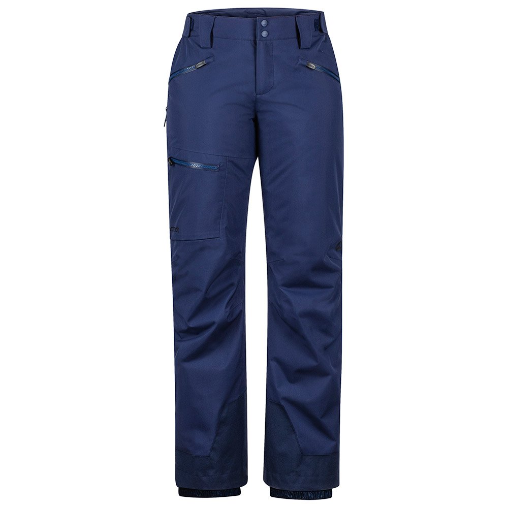 Marmot Refuge Pants Blau L Frau Marmot Refuge Pants Blau L Frau von Marmot