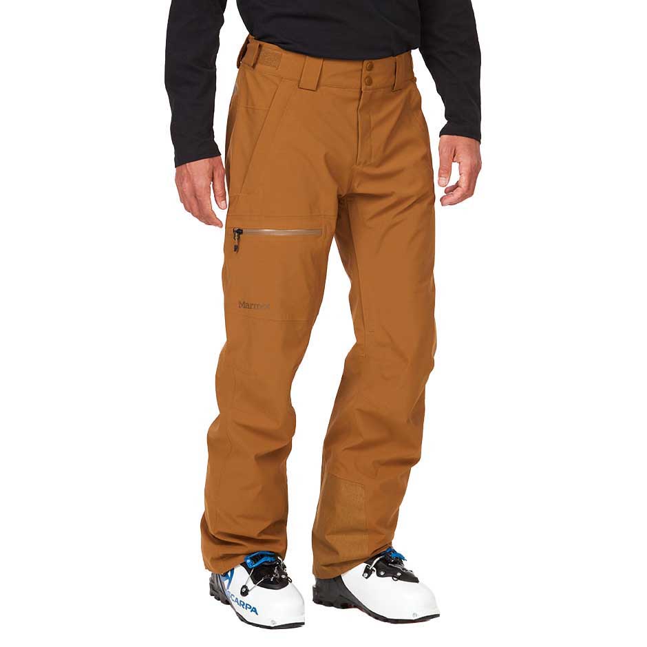 Marmot Refuge Pants Braun S Mann von Marmot