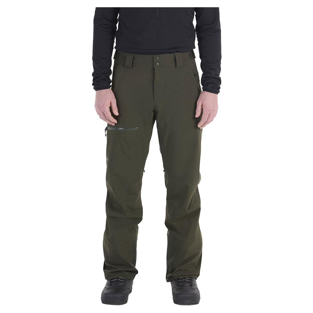 Marmot Refuge Pants Grün XL Mann von Marmot