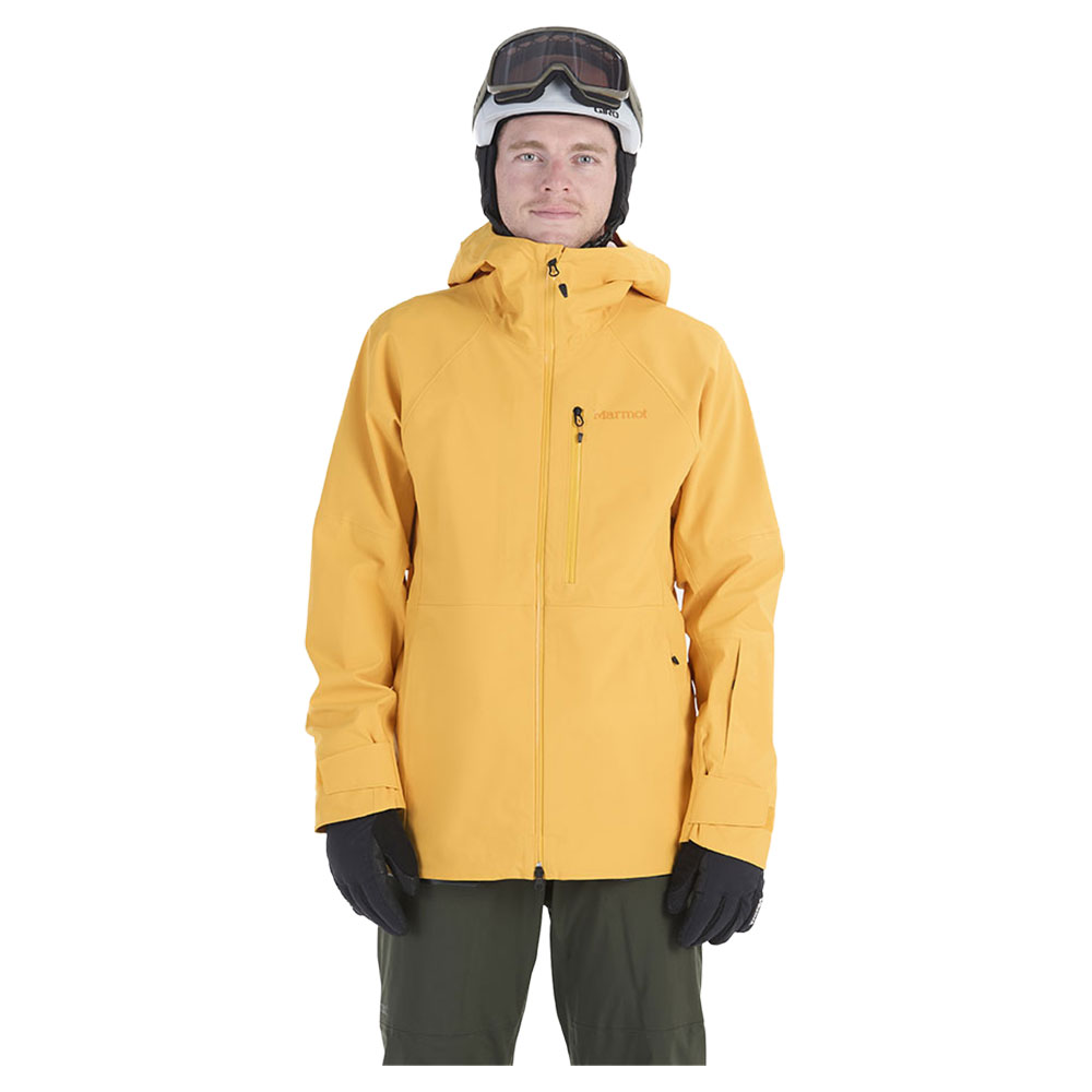 Marmot Refuge Pro Jacket  S Mann von Marmot