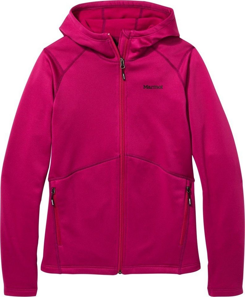 Marmot Rundhalspullover Marmot Rundhalspullover von Marmot