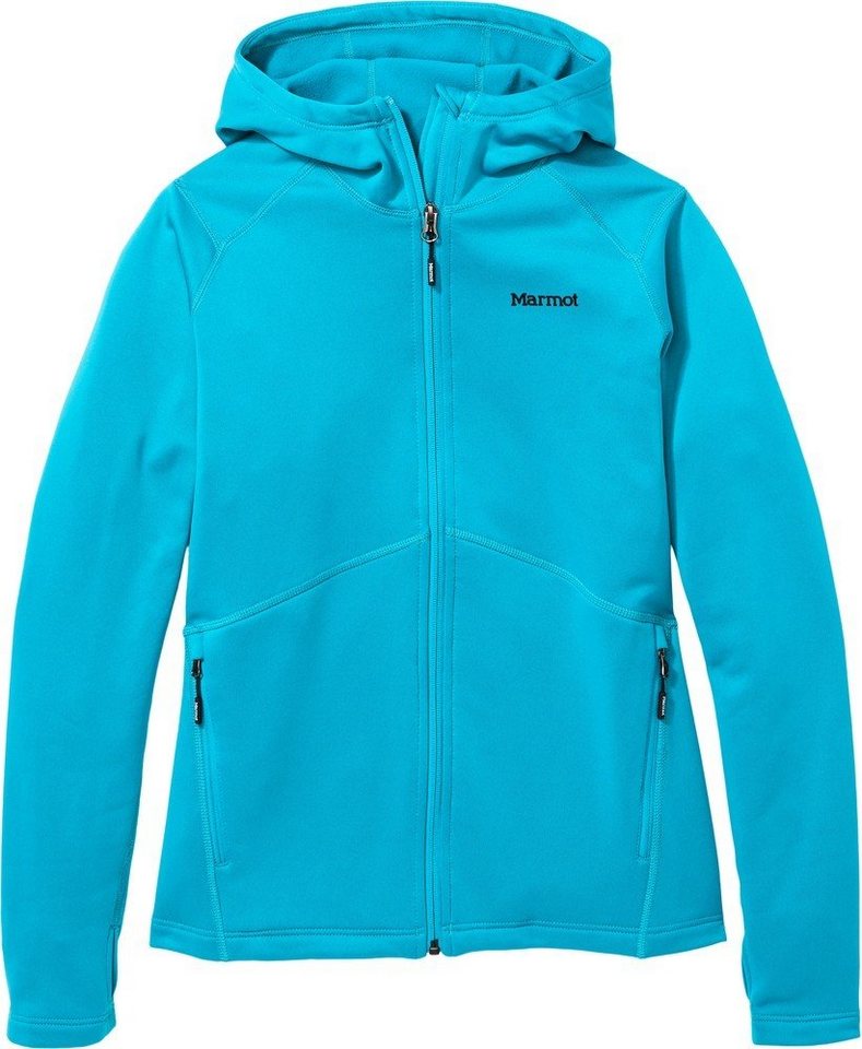 Marmot Rundhalspullover Marmot Rundhalspullover von Marmot
