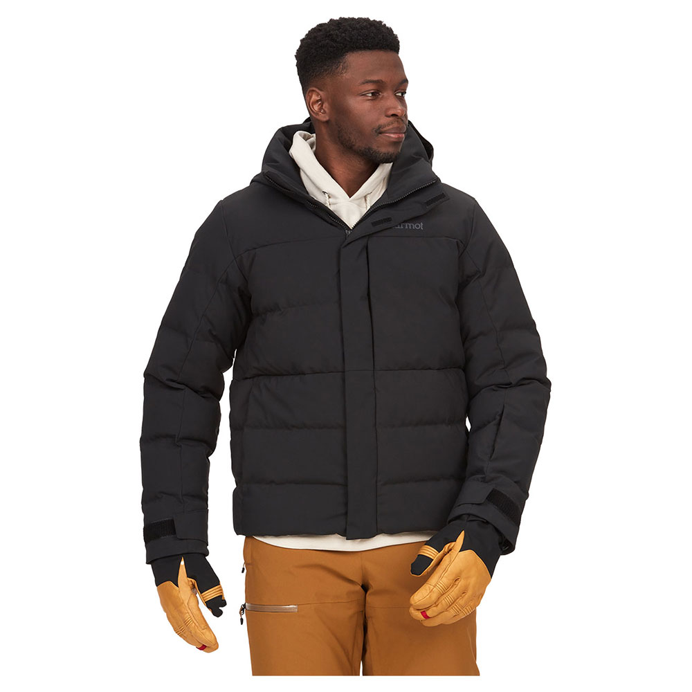Marmot Shadow Jacket Schwarz L Mann Marmot Shadow Jacket Schwarz L Mann von Marmot