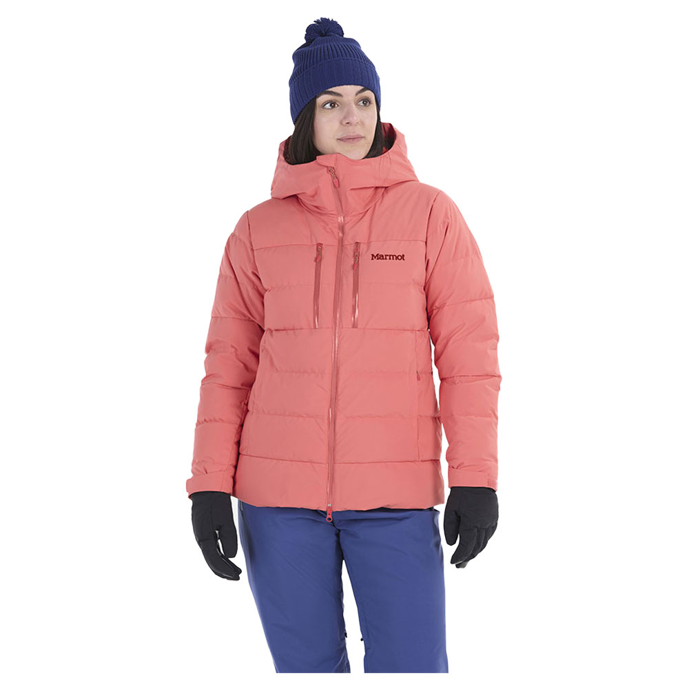 Marmot Slingshot Jacket Rosa S Frau Marmot Slingshot Jacket Rosa S Frau von Marmot