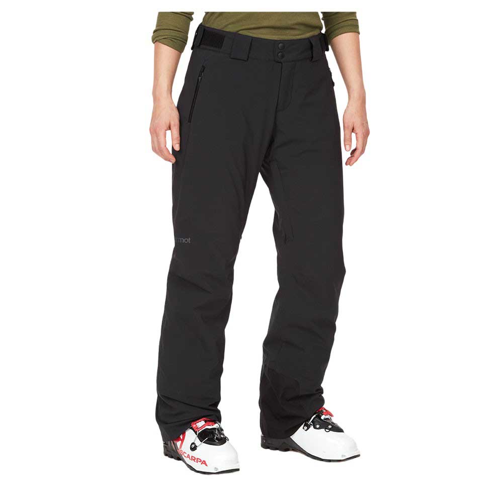 Marmot Slopestar Pants Schwarz M Frau Marmot Slopestar Pants Schwarz M Frau von Marmot