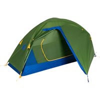 Marmot Tungsten 1P Zelt Marmot Tungsten 1P Zelt von Marmot