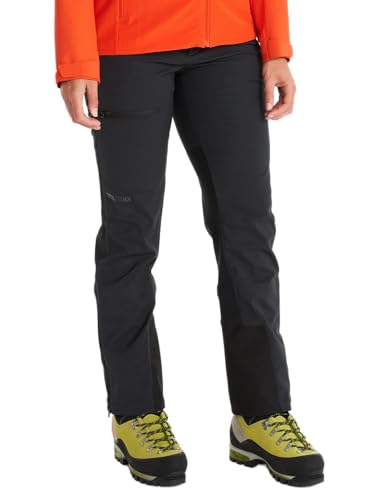 Marmot Wanderhose-M12409 Wanderhose Black 2 von Marmot