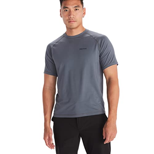 Marmot Windridge Short Sleeve C20 Marmot Windridge Short Sleeve C20 von Marmot