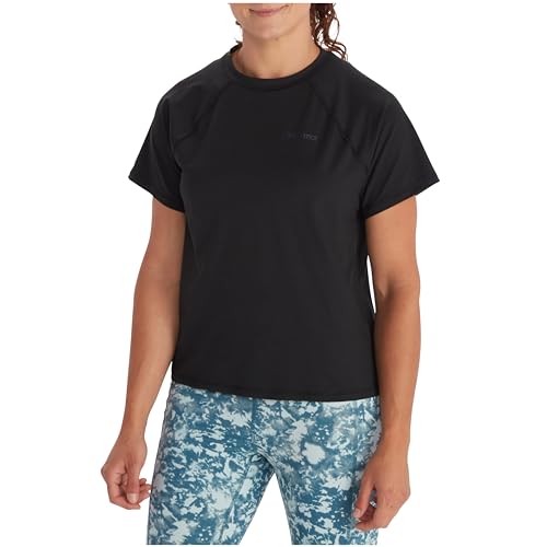 Marmot Wm's Windridge Short Sleeve C20 Marmot Wm's Windridge Short Sleeve C20 von Marmot